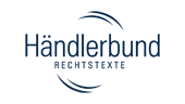 H�?¤ndlerbund Rechtstexte Logo