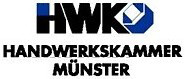 Mitglied und Ausbildungsbetrieb der Handwerkskammer Münster