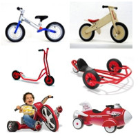 LIKEaBIKE