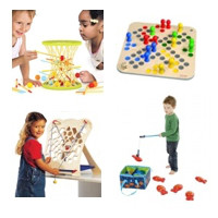 Kinderspiele