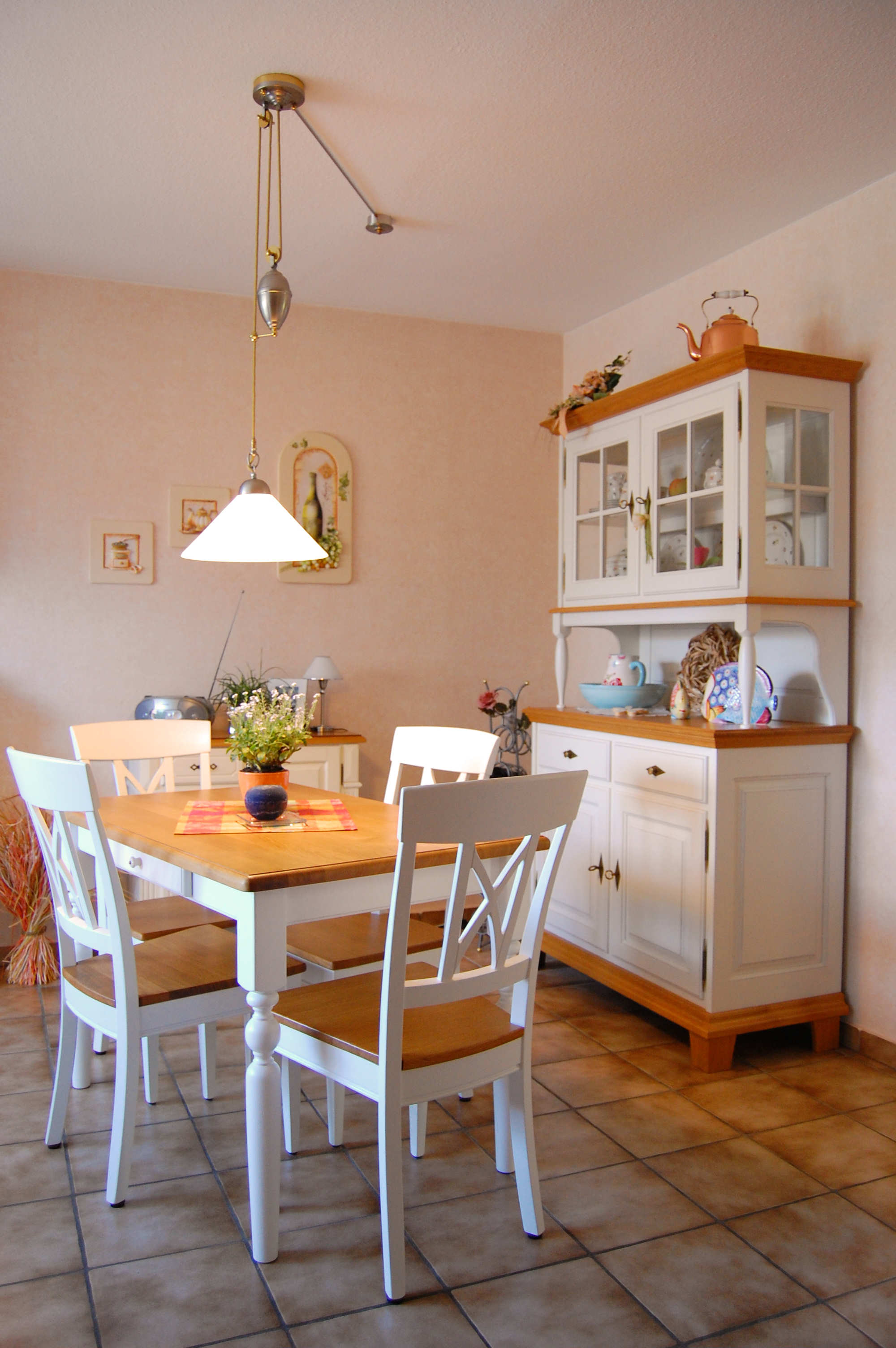 Kundenfeedback | Vinkelau Massivholzmöbel