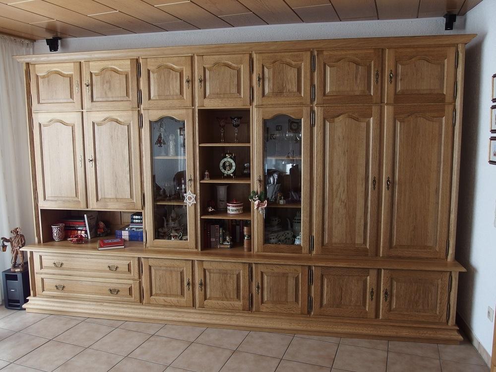 Kundenfeedback | Vinkelau Massivholzmöbel