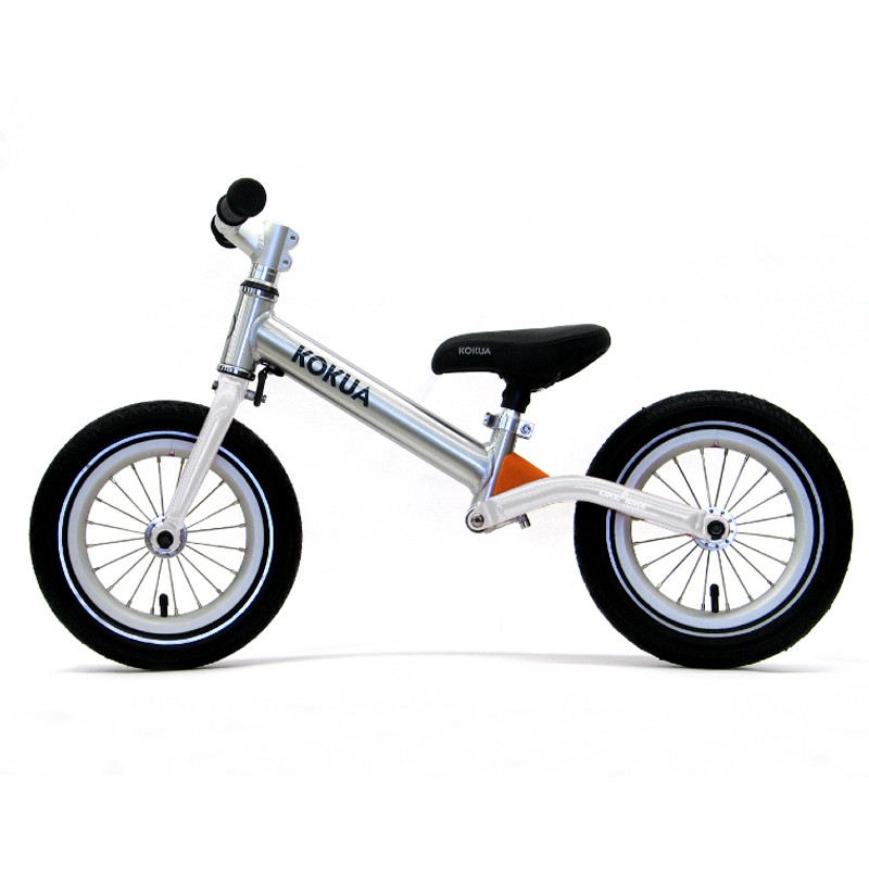 do you have a bike