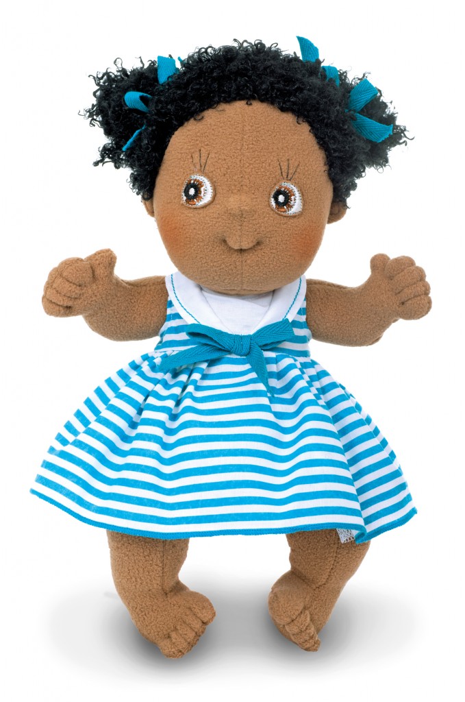 5084 Rubens Cutie Jennifer  handgefertigte Rubens Ba